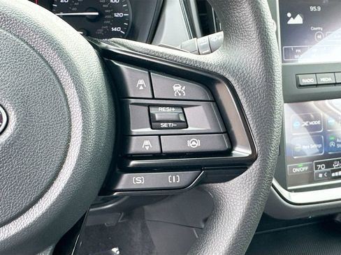 New 2026 Subaru Crosstrek 2.5i AWD/4WD image 9