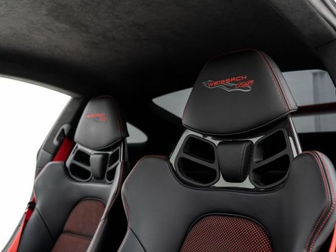 Used 2024 Porsche 911 GT3 RS image 37