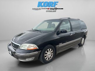 Used 2002 Ford Windstar Limited image 1