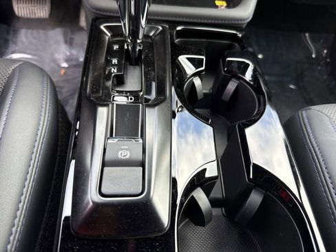 New 2026 Subaru Forester Limited image 34