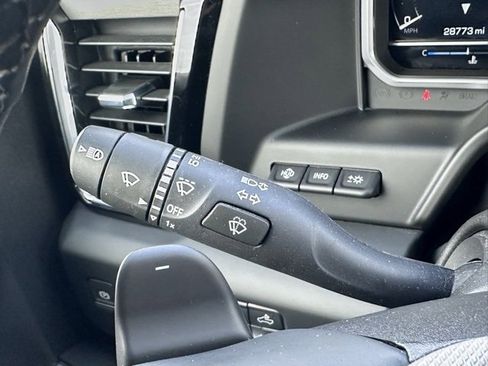 Used 2023 GMC Sierra 1500 Denali w/ Technology Package image 23