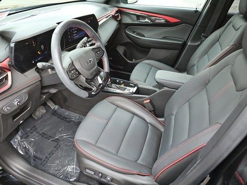 Used 2026 Chevrolet TrailBlazer RS w/ Convenience Package image 20