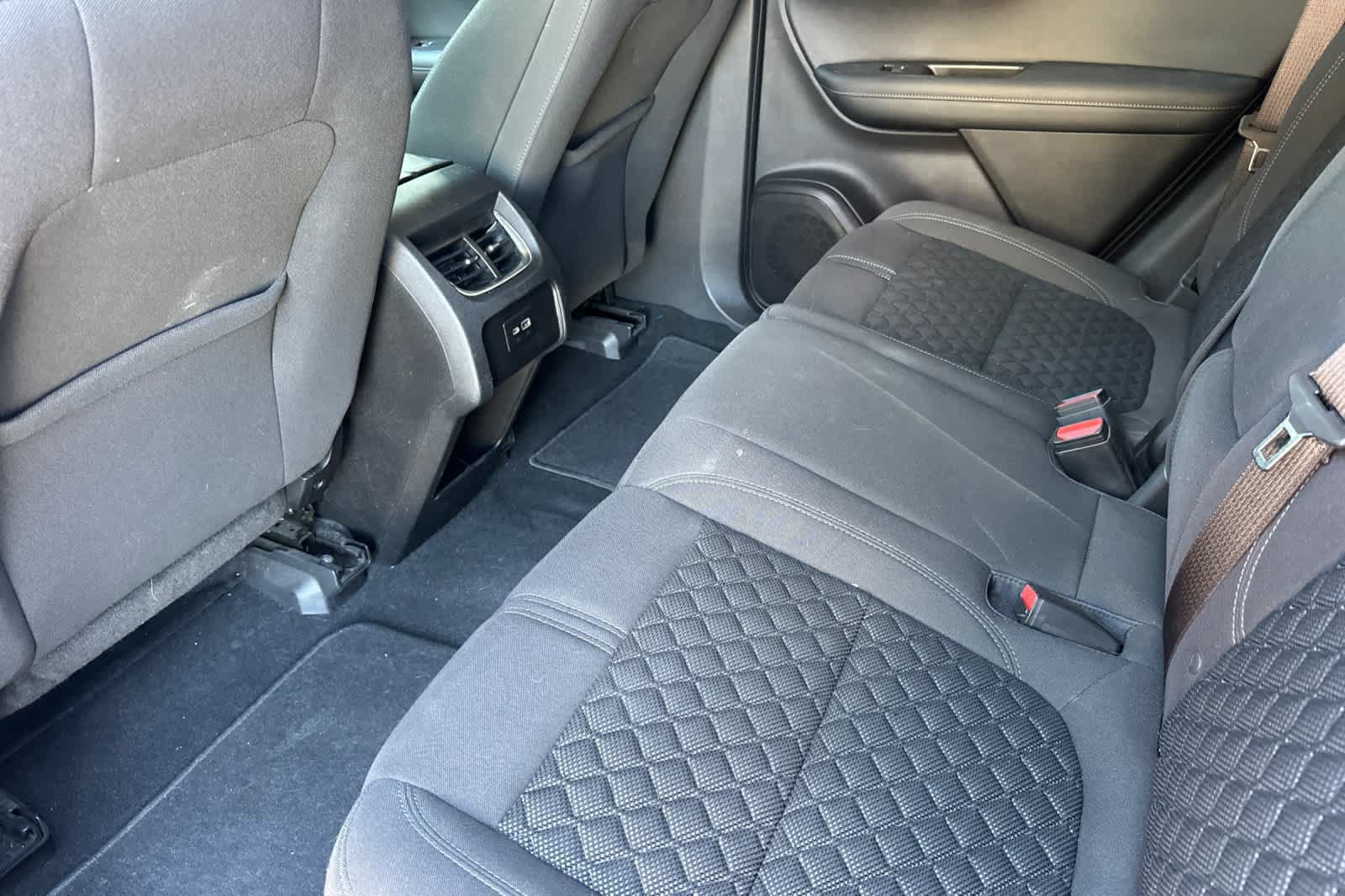 Used 2020 Chevrolet Blazer LT FWD image 5
