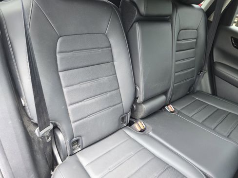 Used 2024 Honda CR-V EX-L image 21