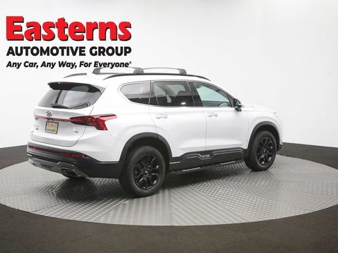 Used 2023 Hyundai Santa Fe XRT AWD/4WD image 31
