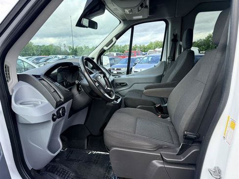 Used 2019 Ford Transit 350 XLT RWD image 19