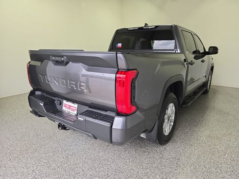 Used 2026 Toyota Tundra SR5 w/ SR5 Convenience Package RWD image 4