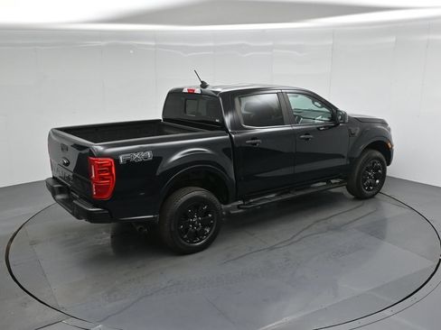 Used 2023 Ford Ranger XLT w/ Equipment Group 302A High AWD/4WD image 38