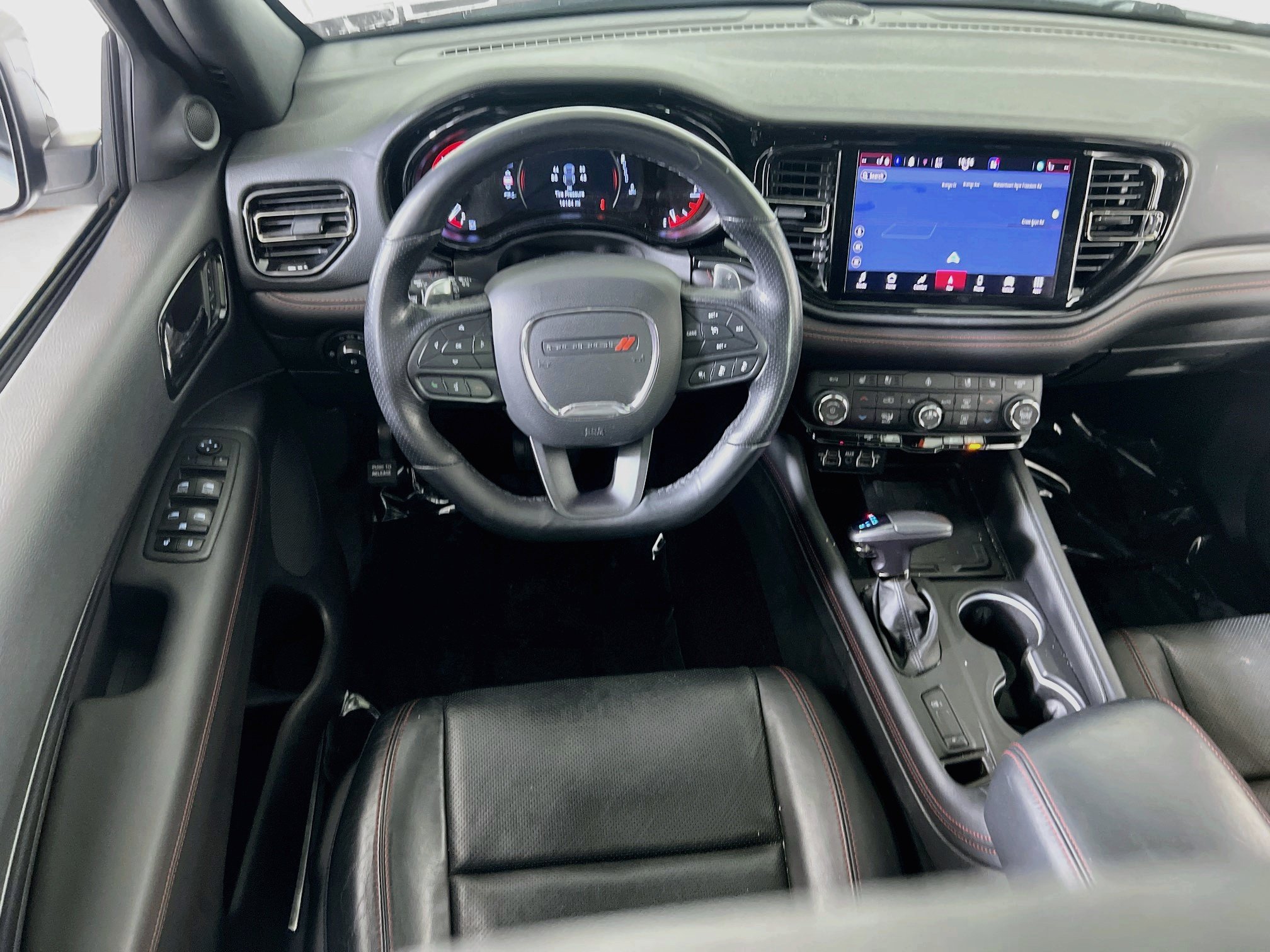 Used 2023 Dodge Durango R/T AWD/4WD image 23