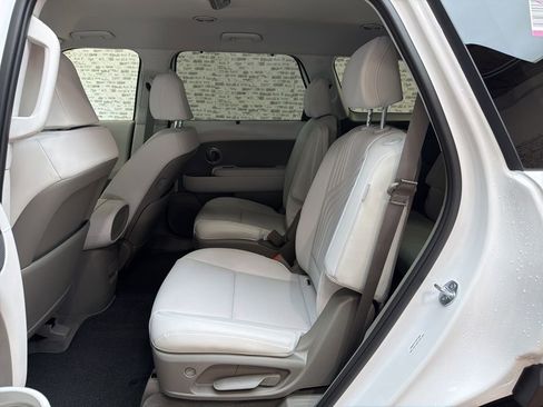 New 2026 Hyundai Palisade SEL image 15