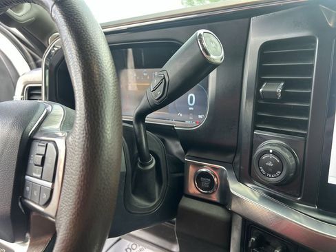 Used 2024 Ford F350 King Ranch w/ FX4 Off-Road Package AWD/4WD image 26