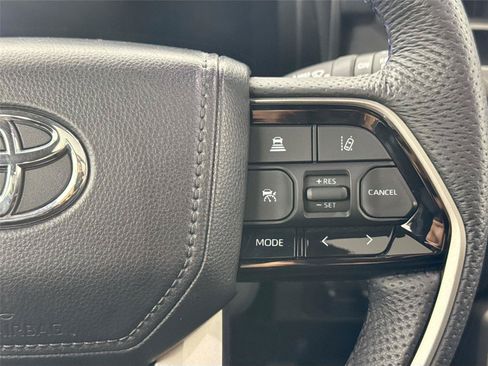 Certified 2026 Toyota Sequoia Platinum AWD/4WD image 20