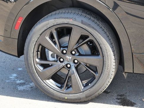 New 2026 Buick Envision Sport Touring AWD/4WD image 25
