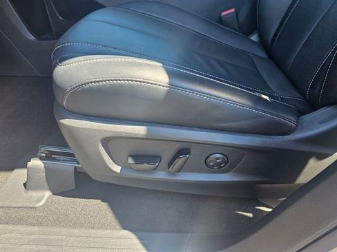 Used 2023 INFINITI QX60 Luxe w/ Cargo Package image 20