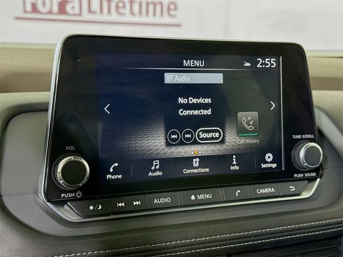 Certified 2023 Nissan Rogue SV image 8