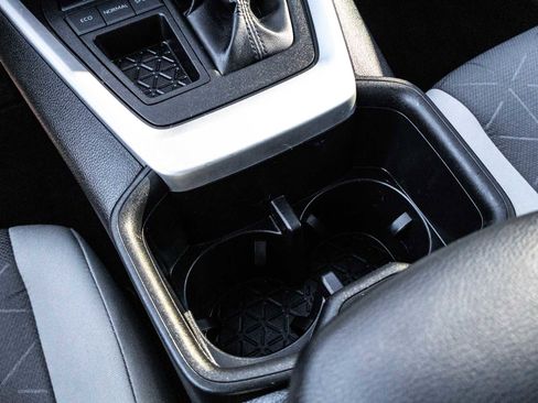 Certified 2023 Toyota RAV4 XLE image 22