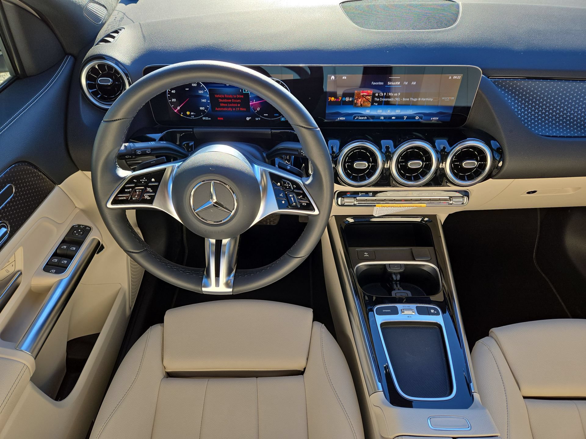 Certified 2026 Mercedes-Benz GLA 250 4MATIC image 14