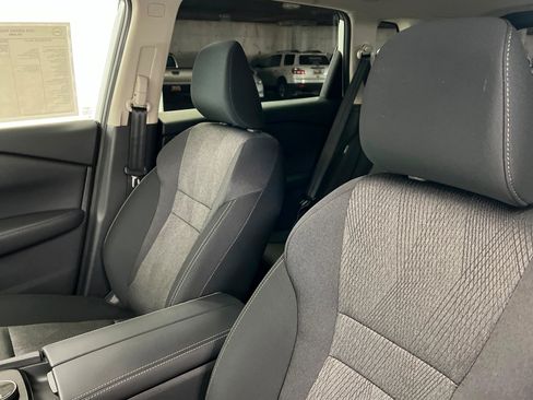 New 2026 Nissan Rogue SV image 16