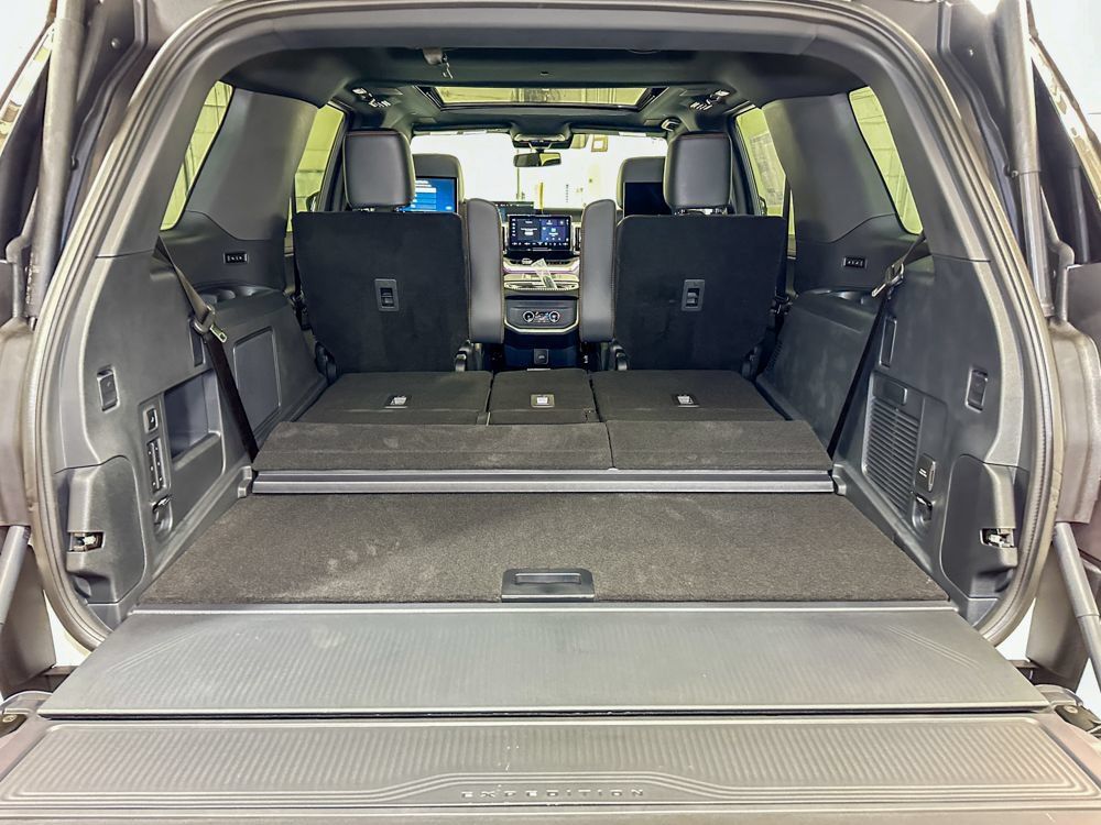 New 2027 Ford Expedition Tremor w/ Driver's Package AWD/4WD image 19