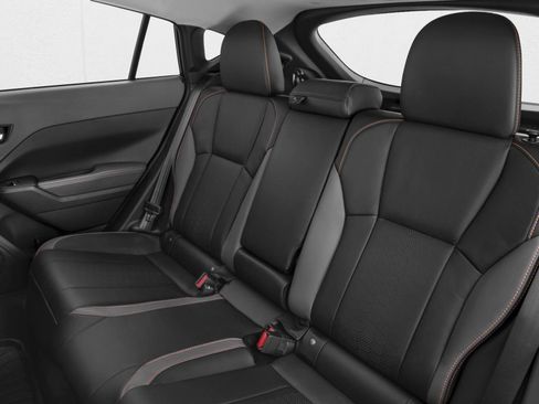 New 2026 Subaru Crosstrek 2.5i Limited AWD/4WD image 7