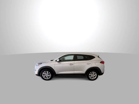 Used 2019 Hyundai Tucson Value w/ Cargo Package AWD/4WD image 5