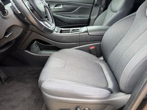 Used 2023 Hyundai Santa Fe SEL w/ Cargo Package FWD image 10