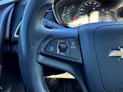 Used 2017 Chevrolet Trax LT image 13