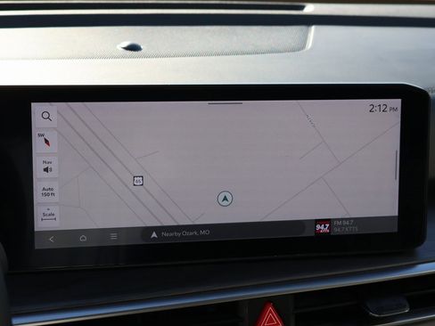 Used 2025 Kia Sorento X-Line EX image 37