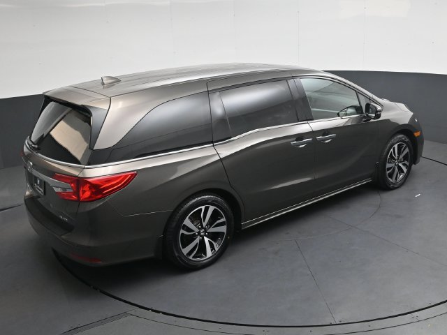Used 2020 Honda Odyssey Elite image 27