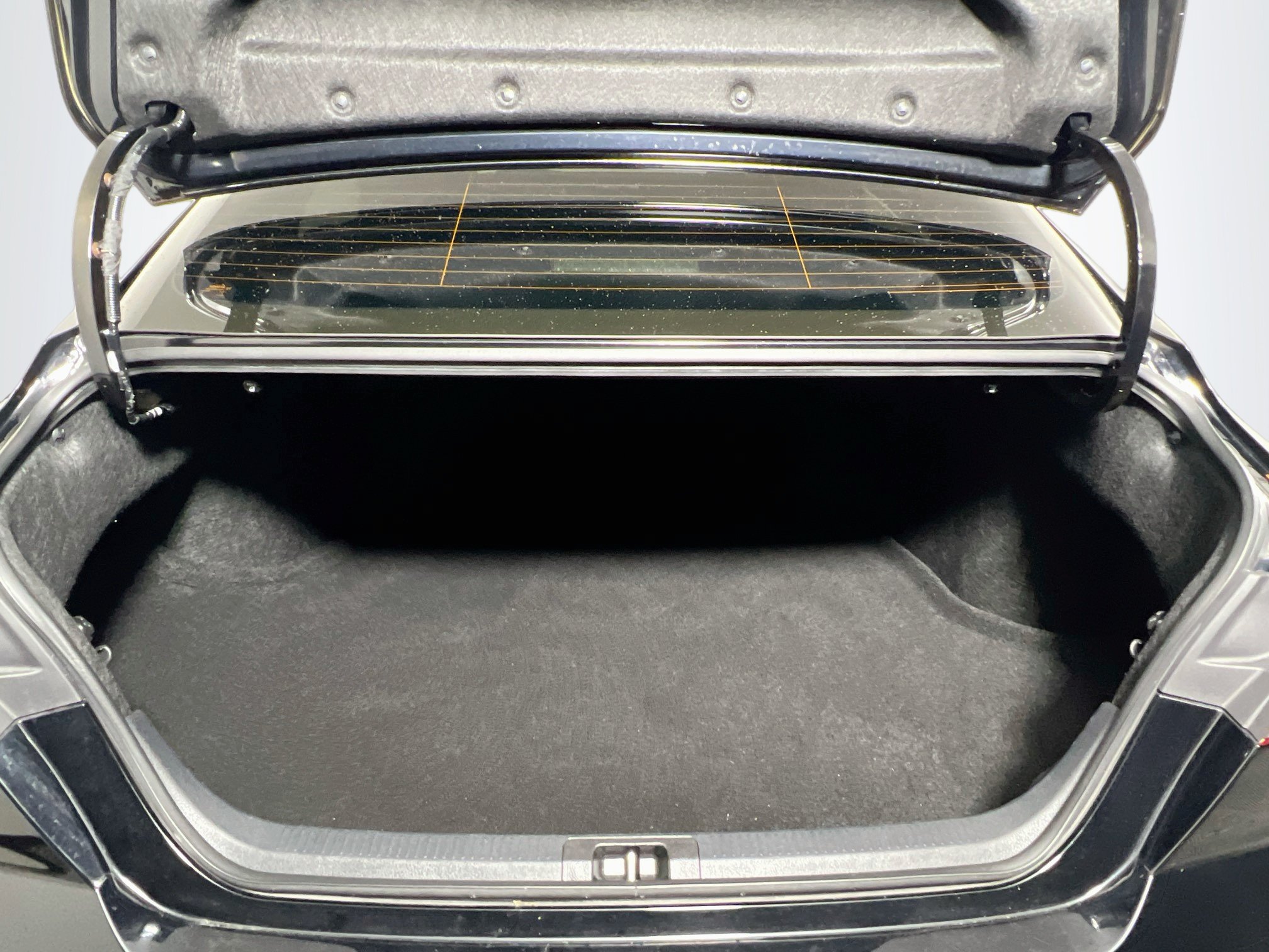 Used 2025 Toyota Camry SE FWD image 33