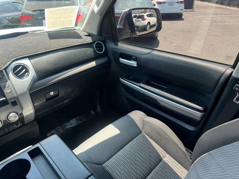 Used 2015 Toyota Tundra SR5 RWD image 27