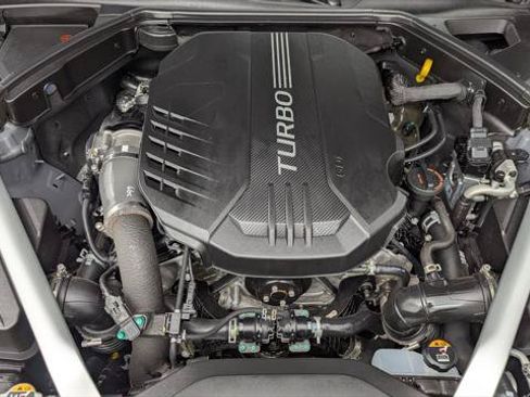 Used 2023 Genesis G70 3.3T w/ Sport Prestige Package RWD image 32