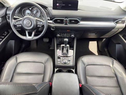 Used 2023 MAZDA CX-5 AWD 2.5 S image 23
