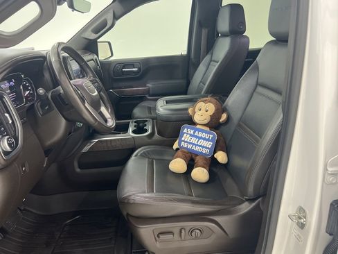 Used 2020 GMC Sierra 1500 Denali w/ Denali Ultimate Package image 19