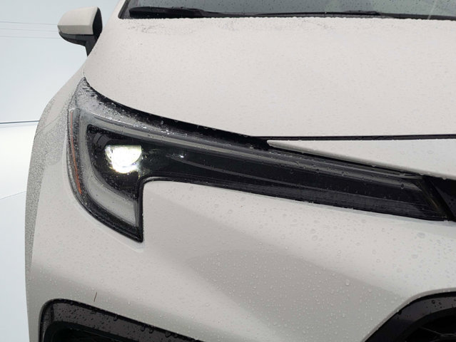 Used 2024 Toyota Corolla XSE FWD image 9