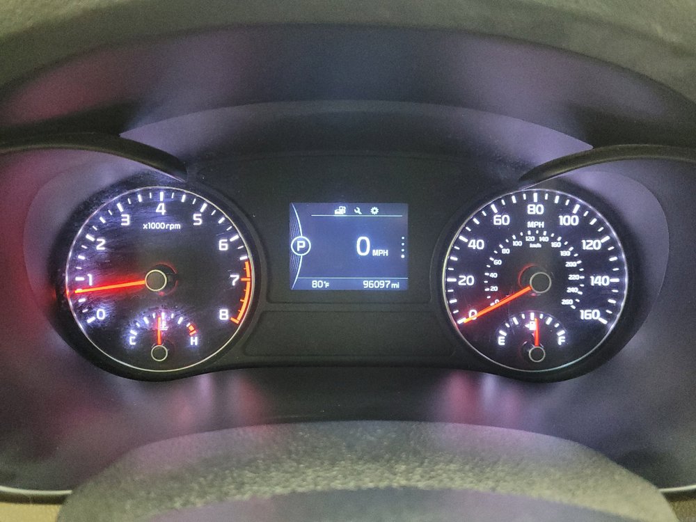Used 2016 Kia Optima LX FWD image 23