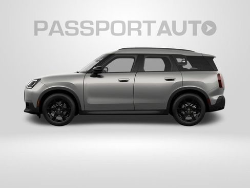 New 2027 MINI Cooper Countryman S AWD/4WD image 4