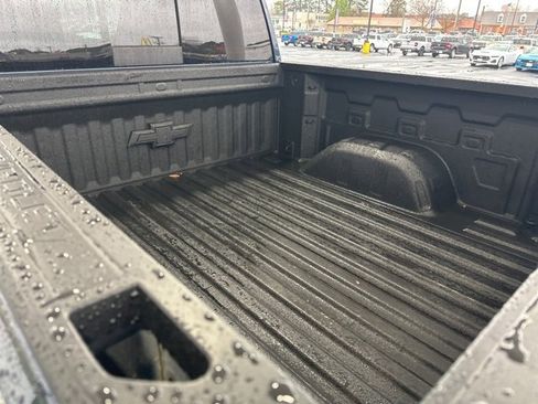 Used 2021 Chevrolet Silverado 1500 LTZ w/ LTZ Premium Package image 13