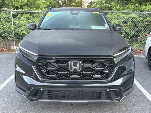 Used 2024 Honda CR-V Sport-L image 2