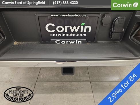 New 2026 Ford F150 Lariat w/ Equipment Group 501A Mid AWD/4WD image 20