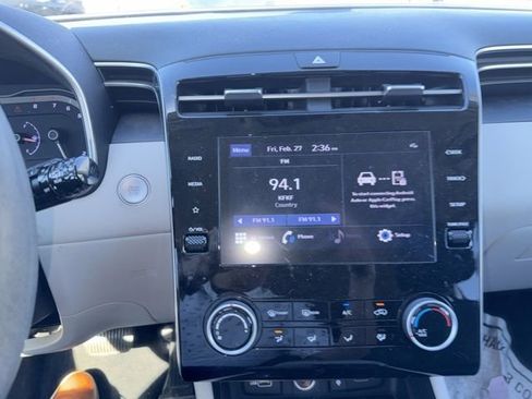 Used 2023 Hyundai Tucson SEL image 34