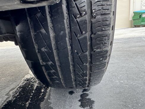 Used 2015 Chevrolet Tahoe LTZ image 49