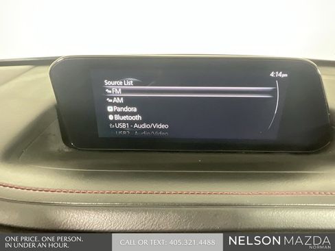 Certified 2022 MAZDA CX-30 AWD 2.5 S w/ Preferred Package image 33