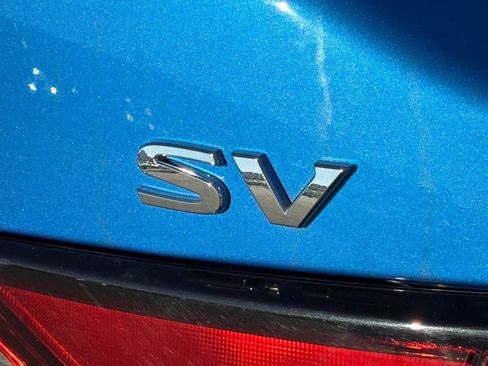 Certified 2024 Nissan Sentra SV image 9