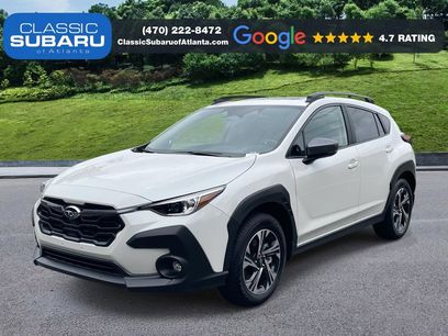 New 2025 Subaru Crosstrek 2.5i Premium
