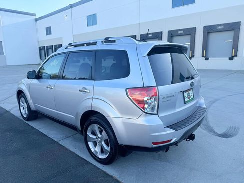 Used 2011 Subaru Forester 2.5XT Touring w/ Popular Equipment Group 1B AWD/4WD image 3