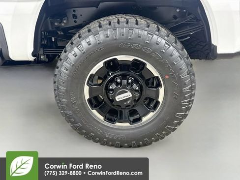 New 2026 Ford F250 Lariat w/ Tremor Off-Road Package AWD/4WD image 35