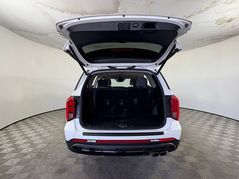 Used 2023 Hyundai Palisade XRT w/ Cargo Package FWD image 13