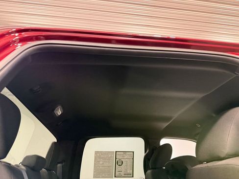 Used 2024 RAM 1500 Classic Warlock image 69