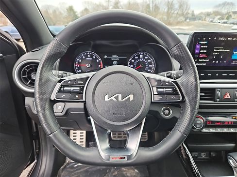 Certified 2023 Kia Forte GT-Line image 23